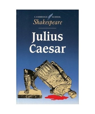 Julius Caesar. Mit Materialien, William Shakespeare