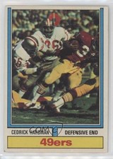 Click to enlarge Cedrick Hardman