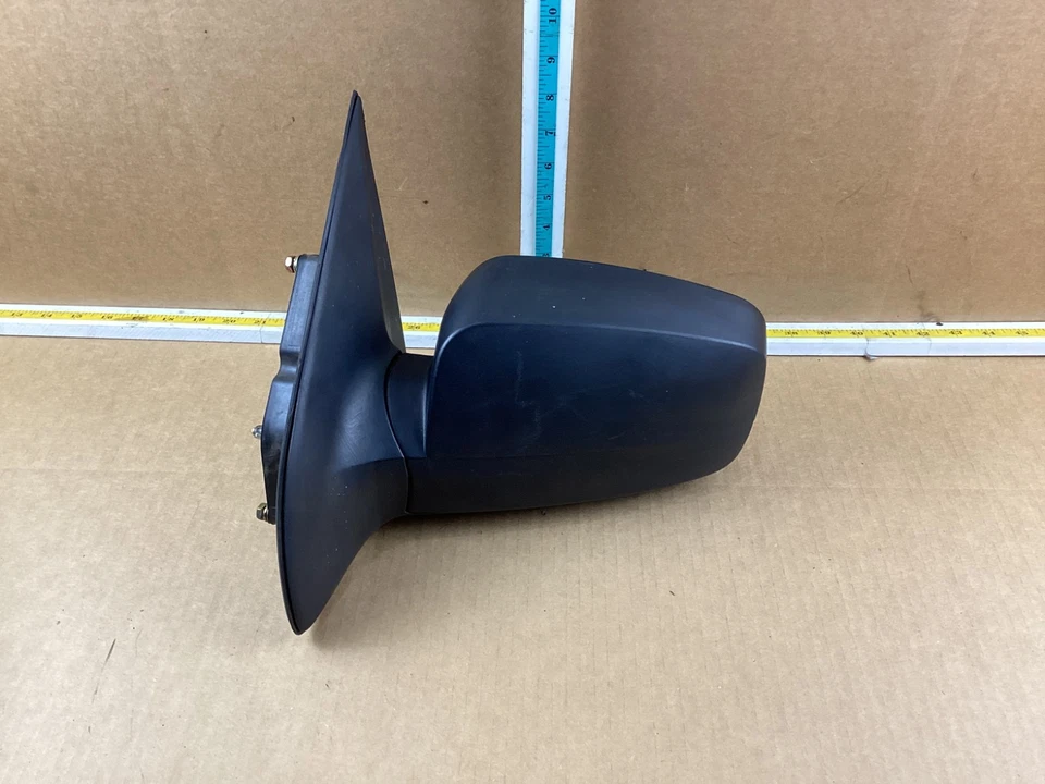 Espejo retrovisor delantero izquierdo del conductor Kia Sorento 2003-2009 E11015753 Foto 3 de 4