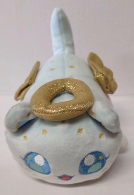 APHMAU Meemeows Angel Cat Plush 6  Stuffed Animal 2022 Bonkers Toys