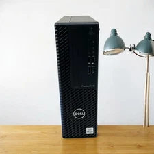 Dell Precision 3440 SFF i7-10700 32GB RAM 1TB SSD Win11