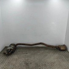 MERCEDES-BENZ M W166 Auspuff A1664906001 3.0 Diesel 190 kW 2012 33359380 MERCEDES-BENZ M W166 Auspuff A1664906001 3.0 Diesel 190 kW 2012 33359380