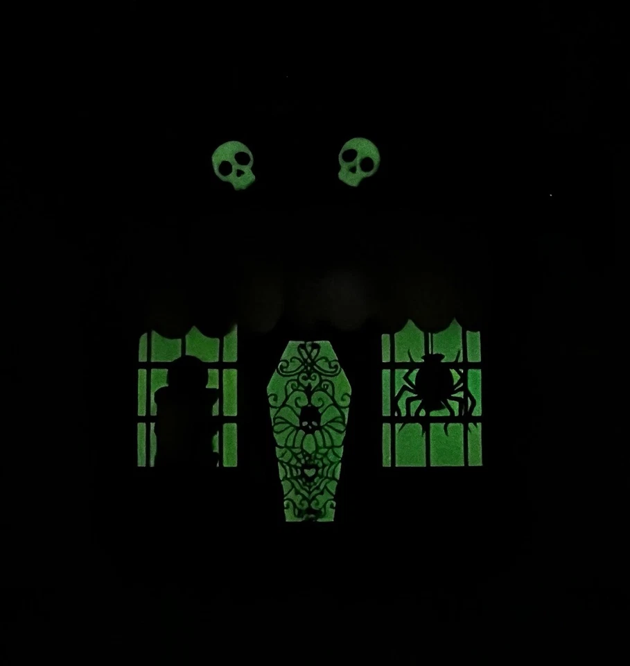 Bath & Body Works Haunted Sweet Shop Bolsa y Wallflowers Proyector Juego de Enchufes Foto 3 de 4