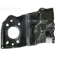 Dichtung AbgaskrüMmer FüR Peugeot 308 LB LC LJ LP 1.2 13 Bis 21 Victor Teil