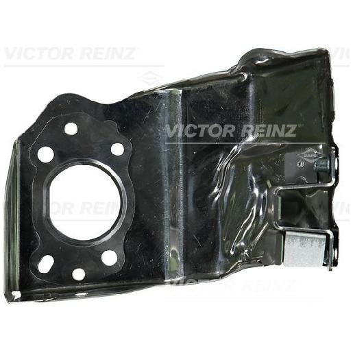Dichtung AbgaskrüMmer FüR Peugeot 308 LB LC LJ LP 1.2 13 Bis 21 Victor Teil-image