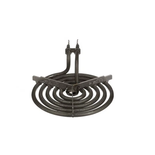 GE WB30M1 | 6" Plug-In Calrod™ Burner Element | Genuine OEM Replacement Part - product listing photo