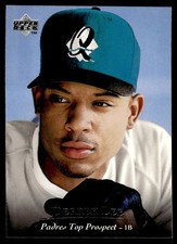 1995 Upper Deck Minors Derrek Lee #66