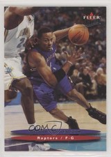 2003-04 Fleer Ultra Morris Peterson #11 0w8