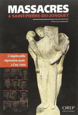 Massaker von Saint-Pierre-du-Jonquet | Sehr guter Zustand