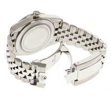 TUDOR BLACK BAY 54 37mm SS LAGOON BLUE Automatic Watch 79000 #C013 5