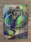 2020-21 Panini Spectra LeBron James 16/49 Rating