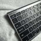 Macally Portable Bluetooth Keyboard - Thumbnail 2