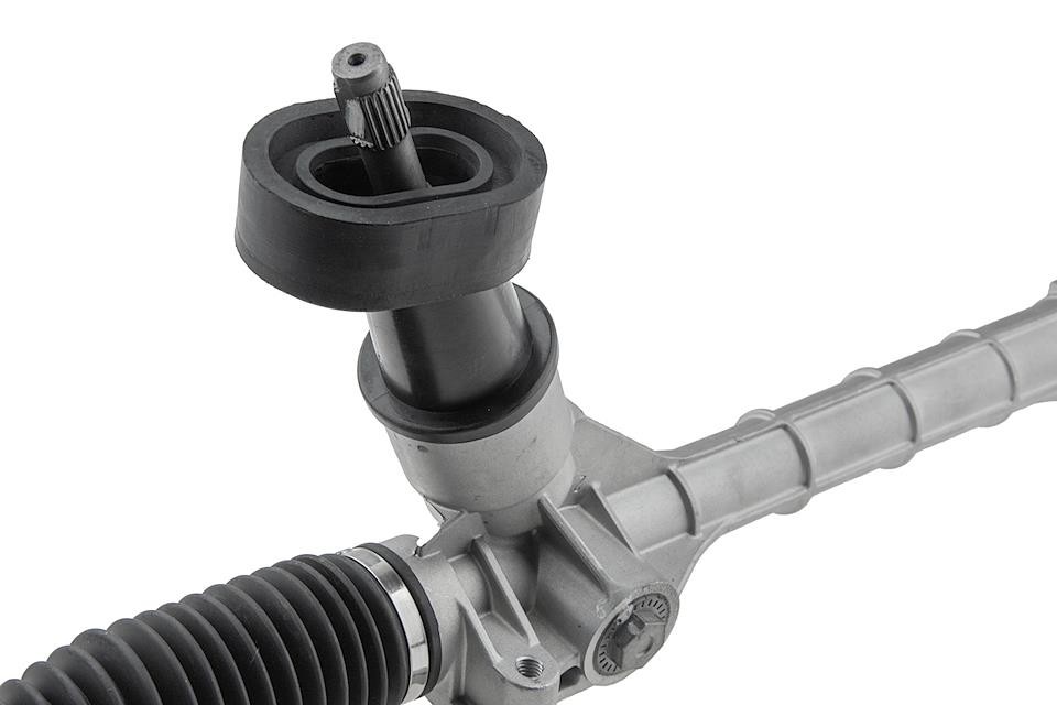 Crémaillère de direction 6C1423058E pour Seat Toledo et Skoda Rapid ou Fabia