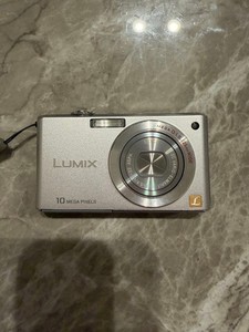 Lumix Fx37 | eBay