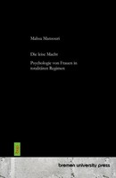 Mahsa Mansouri | Die Leise Macht | Taschenbuch | Deutsch (2025) | 208 S.