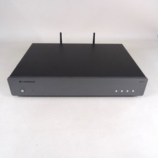 Cambridge Audio AXN10 Streaming DAC with MDM 1402 RCA interconnect - boxed