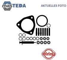 376340 MONTAGESATZ DICHTSATZ TURBOLADER ELRING FÜR DS DS 3,DS 4 DS 4 CROSSBACK