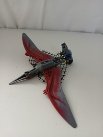 LEGO Jurassic World Pterodactyl Minifigure Dinosaur 75915 And Minifigure