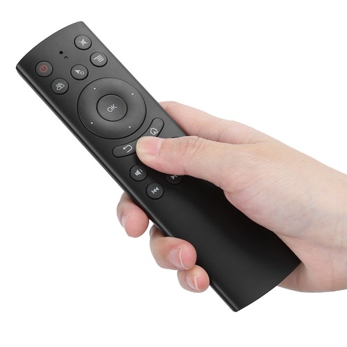 G20 Mini Keyboard 2.4G Technology Wireless Remote Control With Gyroscope Vo - Picture 2 of 19