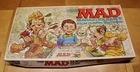 1979 The MAD Magazine Game Complete Parker Brothers Vintage Board Game ~ B
