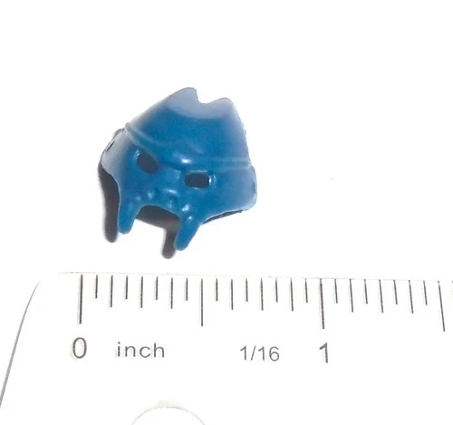 GI Joe Accessory 2002 Cobra Alley Viper V5          Visor / Mask