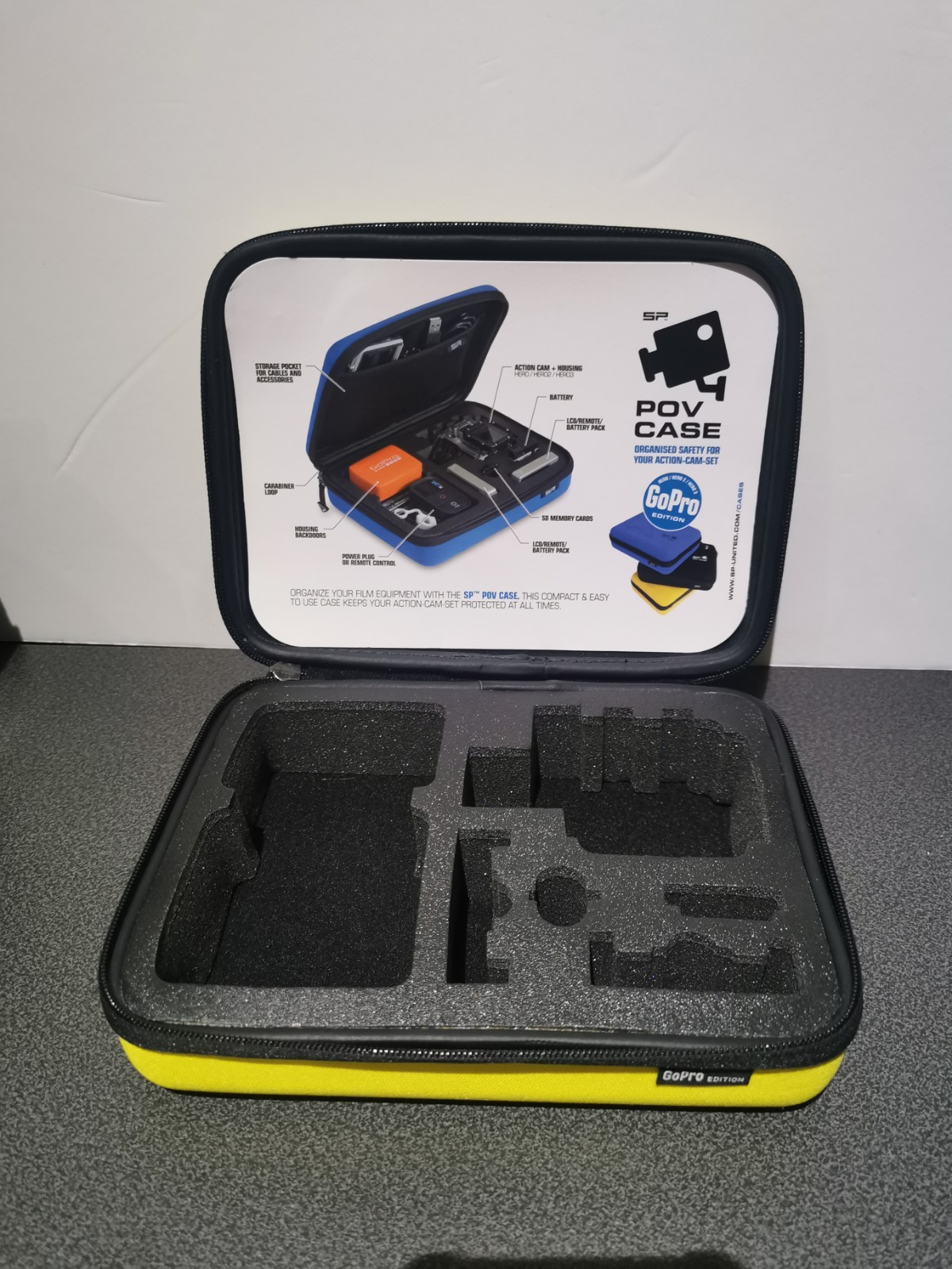 DJI Action 3 Action Camera Boxed Vlogging YouTube Wide Angle 4 5 6 Go Pro image 10