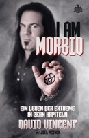 David Vincent I Am Morbid