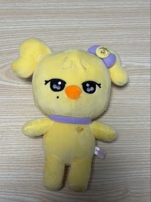 IVE MINIVE NAORI レイ ive minive Plush Toy 20cm Rei Naori | eBay