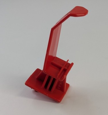 Gobots Thruster Renegade HQ Command Chair Part Bandai Tonka 1985