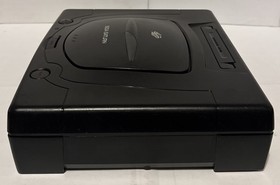 Sega Saturn Console Bundle 20 Game Lot Tested Serviced Plug & Play OEM 👀 Read