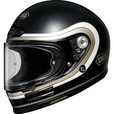 SHOEI ショウエイ Glamster BIVOUAC　XLサイズ Shoei Glamster 06 Bivouac TC9 Black (ECE Version) | eBay