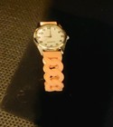 Light Pink Stretch Watch New From Dr. Leonards — photo 3