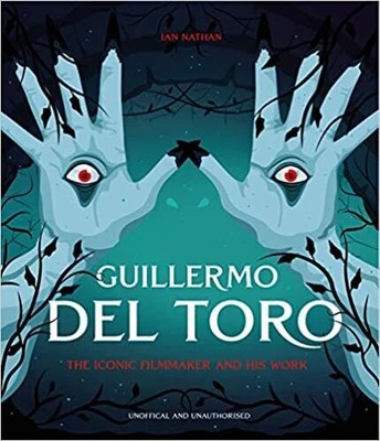 Nathan,ian - Guillermo Del Toro - Books