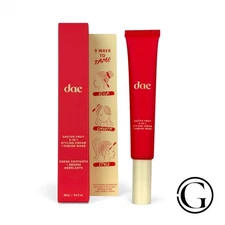 Dae Cactus Fruit 3-in-1 Styling Cream w/ Taming Wand Best Fix Hair Flyaways