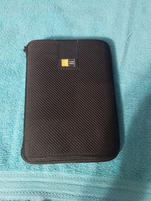 Case Logic Portable Hard Drive Case (Black)