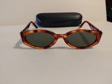 Occhiali Da Sole Vintage. Gianfranco  Ferre. 130 GFF 208/N/S.   05D  52□19