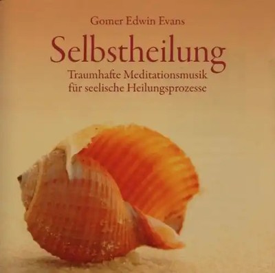 Gomer Edwin Evans - Selbstheilung
