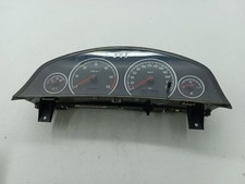 Compteur Opel VECTRA