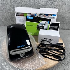 Dymo LabelWriter 450 Thermal Printer Label Writer with AC Adapter 1750110