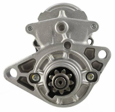 Anlasser Neu Oder Reman Japan - OE# 128000-7460 für ** Honda Accord Prelude Iii