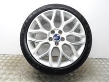 FORD FOCUS MK3 ST-LINE 18" ALLOY WHEEL 235/40R18 CM5J-GB 2011-2018 FAST FREE P+P