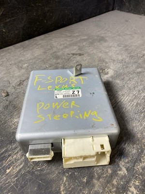 Lexus RX450H Power Steering Control OEM Module 89650-0E100  2010-11