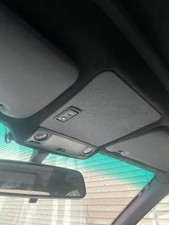 Bmw E36 Sedan Sunroof Motor Cover Sunroof Trim For E36 Headliner Abs Part