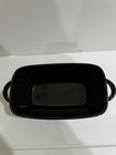 Zrike Brands Nightmare Before Christmas 10in Rectangular Casserole Dish Handles — photo 3