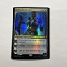 Teferi, Timebender FOIL - Magic the Gathering MtG - Dominaria - LP