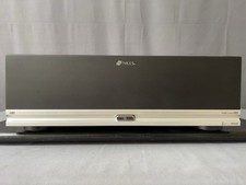 Niles GXR2 Modular Multizone Amplifier w/ CARDS