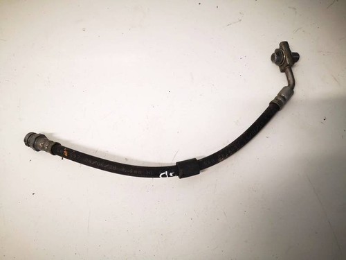 Unterdruckleitung zum Bremskraftverstärker  Audi Q4 DE2782587-27