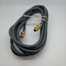 #AK) Monster Cable Monster Super Video S-Vide...