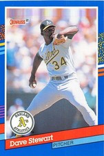 1991 Donruss Baseball  (1-200) - You Pick - FREE SHIPPING  5+ Cards READ NM