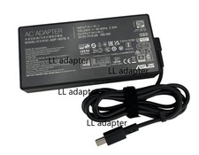 Original 180W AC Adapter Charger Asus ROG Zephyrus G14 2024GA403 ADP-180TB K